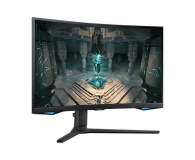 Samsung Odyssey G6 LS27BG650EUXEN - 1094784 - zdjęcie 9